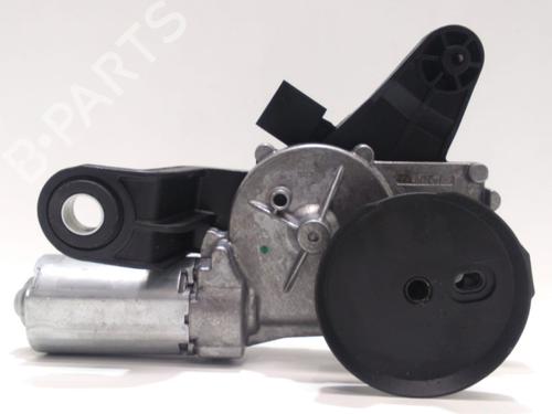 Rear wiper motor BMW 3 Touring (F31) 318 d | BP7168669M102 
