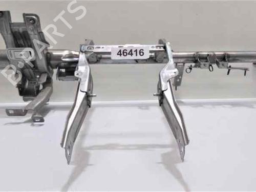 Dashboard FORD FIESTA VI (CB1, CCN) 1.25 | BP6613869C46 
