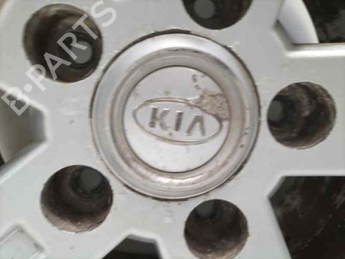 Felg KIA SORENTO I (JC) 2.5 CRDi 4WD | BP18341943C45 
