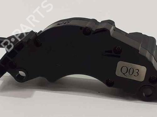 Switch MERCEDES-BENZ E-CLASS (W211) E 240 (211.061) | BP5764573I30 
