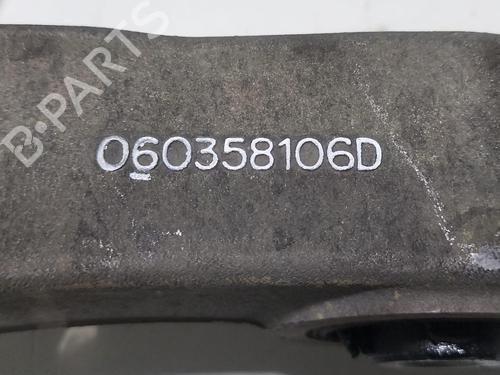 Left rear suspension arm MERCEDES-BENZ R-CLASS (W251, V251)  | BP15801597M14 