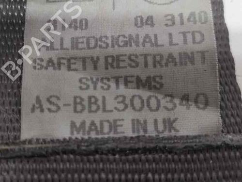 Rear right seatbelt LAND ROVER RANGE ROVER II (P38A) 4.6 4x4 | BP16975659I28 