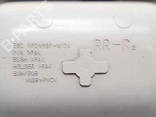 Rear right exterior door handle NISSAN X-TRAIL I (T30)  | BP6299554C130 