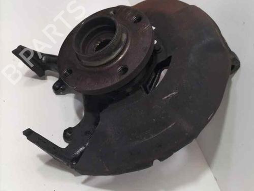 Left front steering knuckle SEAT IBIZA II (6K1)  | BP16887527M25