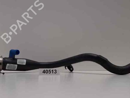 Fuel flap BMW X3 (E83) 2.0 sd (177 hp) 71853640040706