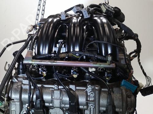 Engine PORSCHE BOXSTER (986) 2.7 | BP11384651M1 