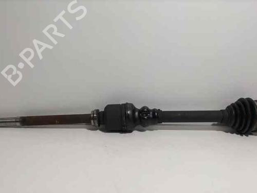 Used Right front driveshaft CITROËN XANTIA (X1_, X2_) 2.0 HDI 90 (90 hp) 16295811