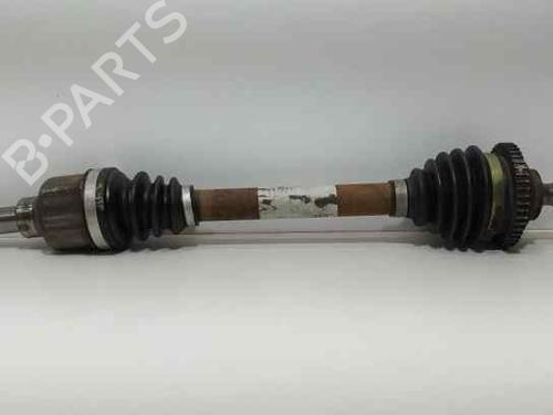 Used Left front driveshaft PEUGEOT 206 Hatchback (2A/C) [1998-2012]  18259019