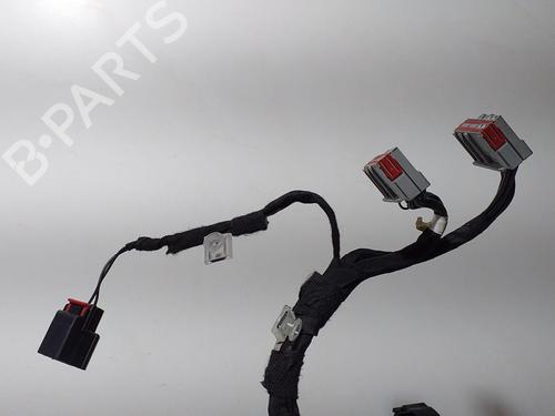 Elektronisk modul LAND ROVER RANGE ROVER SPORT II (L494) 3.0 SDV6 4x4 | BP14516208M83 