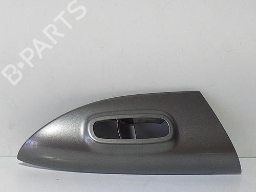 Used Front right interior door handle NISSAN JUKE (F15) 1.5 dCi (110 hp) 11860863