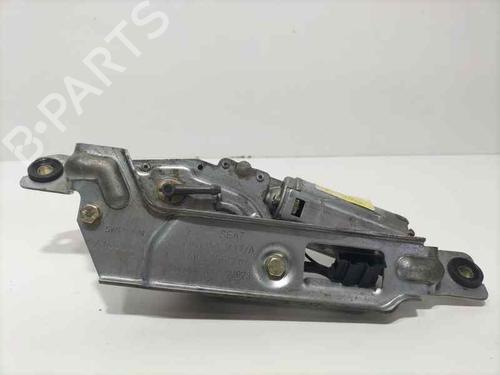 Rear wiper motor SEAT IBIZA II (6K1)  | BP16887539M102 