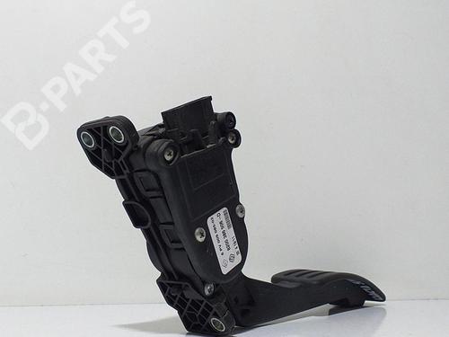 Used Pedal Pedal DACIA SANDERO 1.2 16V (75 hp) 11054865 11054865