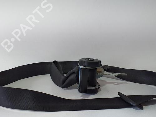 Used Rear left seatbelt BMW 3 (E46) 320 d (150 hp) 11569918