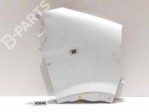 Used Right front fenders Right front fenders OPEL MOVANO A Van (X70) 3.0 DTI (FD) (136 hp) 6105207 6105207