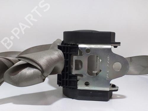 Rear left seatbelt AUDI Q7 (4LB) 4.2 TDI quattro | BP9623535I29 