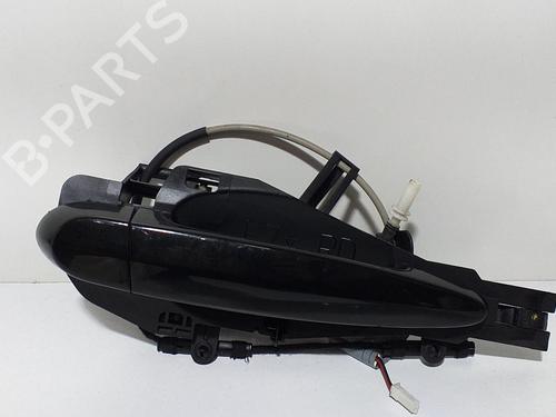 Rear right exterior door handle BMW X5 (E70) 3.0 d | BP9252535C130 