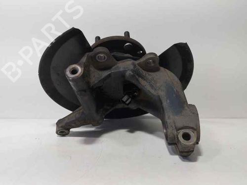 Left rear steering knuckle FORD MONDEO III Saloon (B4Y)  | BP19438808M27 