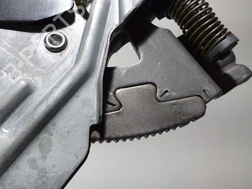 Hand brake BMW 1 (E87)  | BP10737818I18 