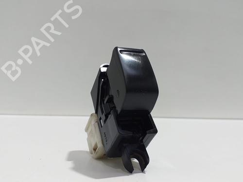 Used Left rear window switch NISSAN X-TRAIL I (T30) [2001-2013]  8216991