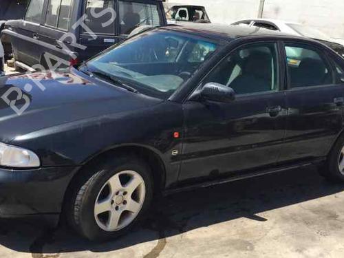 Varmeblæser AUDI A4 B5 (8D2) 1.8 T | BP6778102M62 