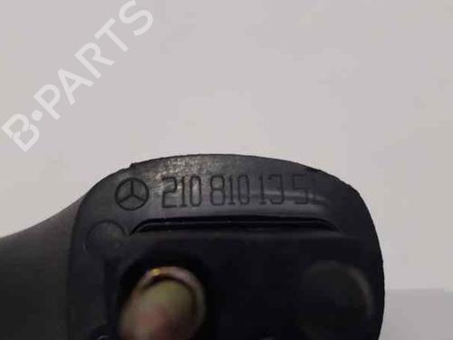Front left interior door handle MERCEDES-BENZ E-CLASS (W210)  | BP6613470I13 