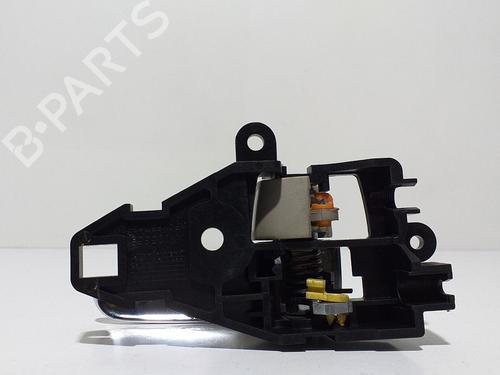 Rear left interior door handle MITSUBISHI OUTLANDER II (CW_W) 2.2 DI-D 4WD | BP9219049I15 