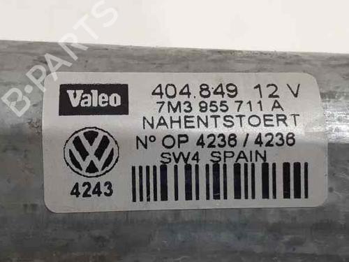 Rear wiper motor VW SHARAN (7M8, 7M9, 7M6) 1.9 TDI | BP5762537M102 