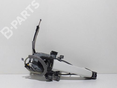 Used Front left exterior door handle Front left exterior door handle VOLVO XC60 I SUV (156) D3 (136 hp) 9755626 9755626