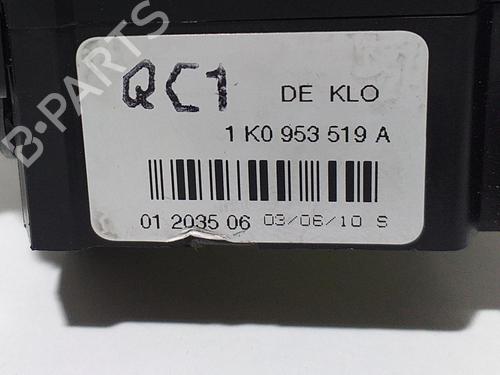 Steering column stalk SEAT TOLEDO III (5P2) 1.9 TDI | BP8621087I23 
