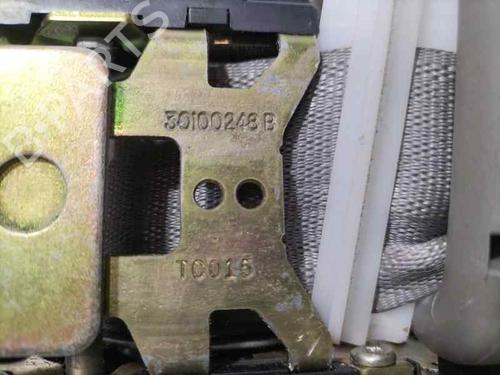 Front left seatbelt JAGUAR S-TYPE II (X200) 3.0 V6 | BP17101347I26 
