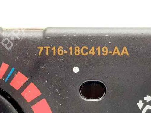 Climate control FORD TOURNEO CONNECT 1.8 TDCi | BP6068130I5 