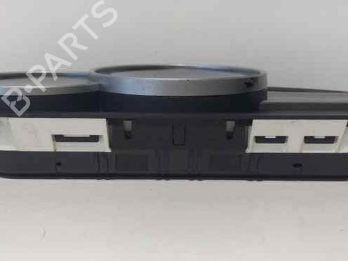 Instrument cluster RENAULT MEGANE III Hatchback (BZ0/1_, B3_)  | BP19157503C47 
