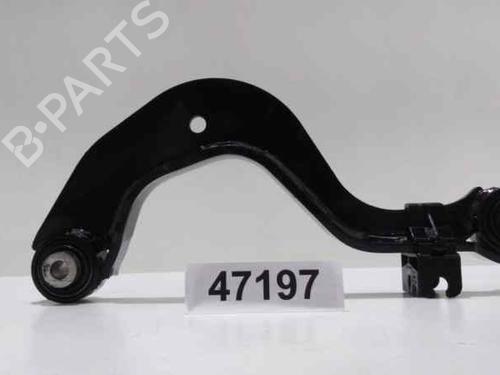 Used Left rear suspension arm SEAT LEON (1P1) [2005-2013]  6575463
