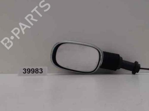 Used Left mirror FORD KA (RB_) 1.3 i (60 hp) 5762122