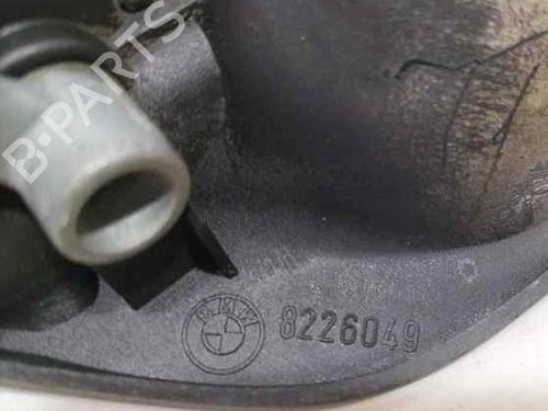 Rear left interior door handle BMW 5 (E39) 530 d | BP17390955I15 