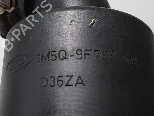 Pipe FORD FOCUS I (DAW, DBW) 1.8 TDCi | BP13966155M125 