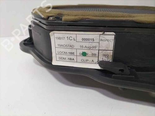 Radio JAGUAR S-TYPE II (X200) 3.0 V6 | BP17101345E6 