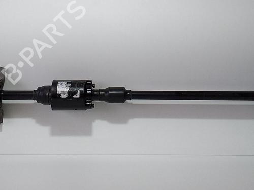 Used Anti roll bar BMW X6 (E71, E72) xDrive 40 d (306 hp) 13406692