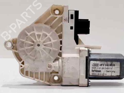 Left front window motor AUDI A6 C6 (4F2) 2.7 TDI quattro | BP6107703E21 