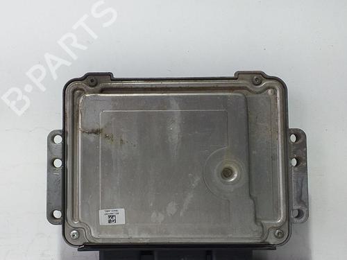 Engine control unit (ECU) CITROËN XSARA PICASSO (N68) 1.6 HDi | BP12263788M57 