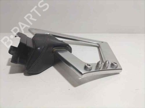 Høyre foran invendig håndtak AUDI TT (8N3) 1.8 T | BP16322596I14 