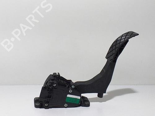 Used Pedal SEAT IBIZA III (6L1) 1.9 TDI (100 hp) 10716539