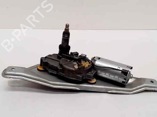 Rear wiper motor VW SHARAN (7M8, 7M9, 7M6) 1.9 TDI | BP5861142M102 