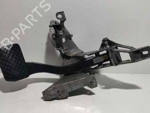 Pedal freno AUDI A6 C6 (4F2) 3.0 TDI quattro (225 hp) 4F1723117A