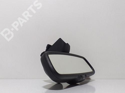 Used Rear mirror Rear mirror CHEVROLET CAPTIVA (C100, C140) 2.0 D 4WD (150 hp) 10358686 10358686