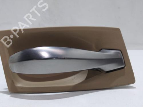 Front right interior door handle BMW 5 (E60) 530 d | BP6907209I14 