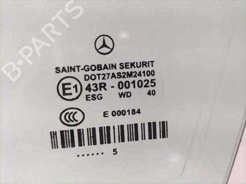 BP17326989C18 | Vetro anteriore sinistro MERCEDES-BENZ E-CLASS (W211)  BP17326989C18