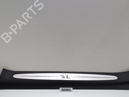 Trittbrett für MERCEDES-BENZ SL (R230) 500 (230.475) (306 hp) 13964383