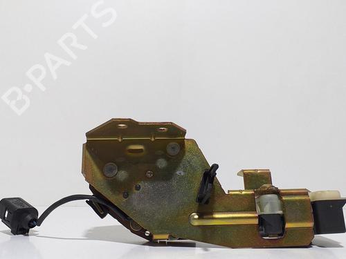 Tailgate lock PORSCHE CAYENNE (9PA) S 4.5 | BP9577449C101