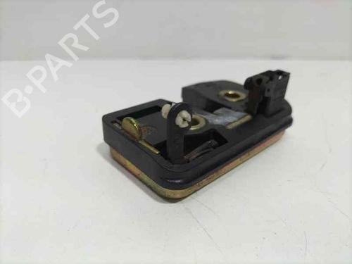 Tailgate lock VW POLO III (6N1)  | BP16988650C101 